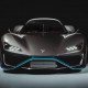 Exclusive: the design story of the Pininfarina Apricale hypercar - Image 30