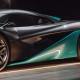 Exclusive: the design story of the Pininfarina Apricale hypercar - Image 31