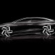 Volkswagen ID.7 - Design Sketches - Image 3