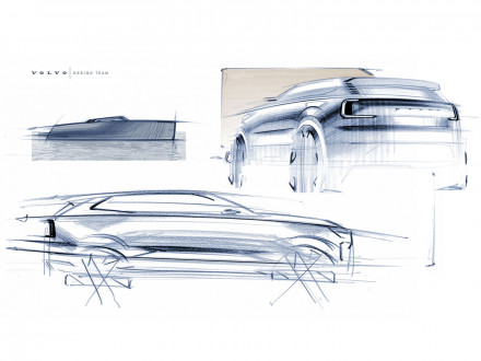 Volvo EX90
